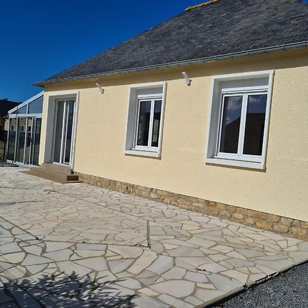 Le Petit Gite Du Mont Beauvoir  Exterior foto